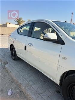 نيسان صني